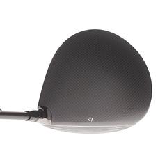 TaylorMade Qi35 Graphite Mens Left Hand Driver 10.5* Regular - Fujikura Ventus Blue 5-R - Image 1