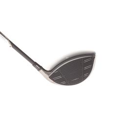 TaylorMade Qi35 Graphite Mens Left Hand Driver 10.5* Regular - Fujikura Ventus Blue 5-R - Image 2