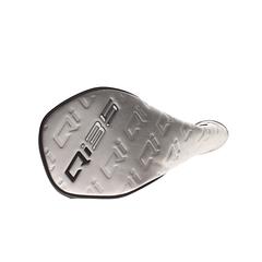 TaylorMade Qi35 Graphite Mens Left Hand Driver 10.5* Regular - Fujikura Ventus Blue 5-R - Image 5