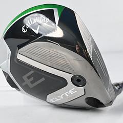 Callaway Elyte Mini Driver / 11.5 Degree / Stiff Flex Denali Charcoal 60 Shaft - Image 1