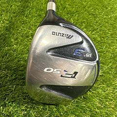 Mizuno F50 3/15 FWY - Image 1