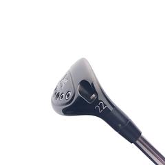 Used PXG 0317 4 Hybrid / 22 Degrees / X-Stiff Flex - Image 3