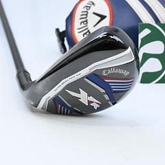 Left Hand Callaway XR #3 Hybrid / 19 Degree / Regular Flex Project X 58 Shaft - Image 1