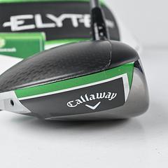 Callaway Elyte Mini Driver / 11.5 Degree / Stiff Flex Denali Charcoal 60 Shaft - Image 3