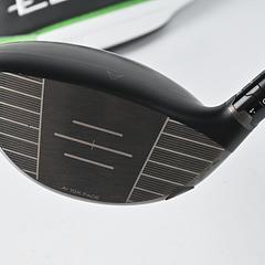 Callaway Elyte Mini Driver / 11.5 Degree / Stiff Flex Denali Charcoal 60 Shaft - Image 4