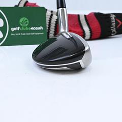 Callaway Diablo Edge #3 Hybrid / 21 Degree / Regular Flex Callaway 70 Shaft - Image 3