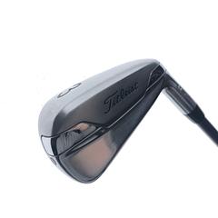 Used Titleist U500 3 Hybrid / 20 Degrees / Stiff Flex - Image 9