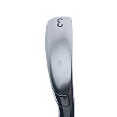 Used Titleist U500 3 Hybrid / 20 Degrees / Stiff Flex - Image 7