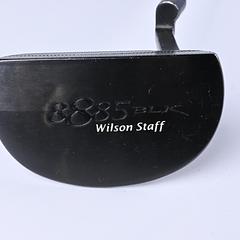Wilson Staff 8800 Series 8885 BLK Putter / 32 Inch - Image 2