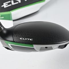 Callaway Elyte Mini Driver / 11.5 Degree / Stiff Flex Denali Charcoal 60 Shaft - Image 5