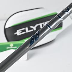 Callaway Elyte Mini Driver / 11.5 Degree / Stiff Flex Denali Charcoal 60 Shaft - Image 6