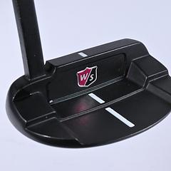 Wilson Staff 8800 Series 8885 BLK Putter / 32 Inch - Image 4