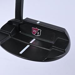 Wilson Staff 8800 Series 8885 BLK Putter / 32 Inch - Image 5