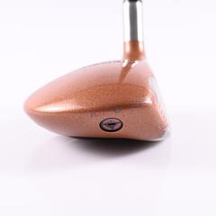 Taylormade Ti Bubble #5 Wood / 18 Degree / Regular Flex Bubble Shaft - Image 3