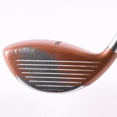 Taylormade Ti Bubble #5 Wood / 18 Degree / Regular Flex Bubble Shaft - Image 4