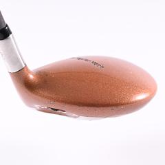 Taylormade Ti Bubble #5 Wood / 18 Degree / Regular Flex Bubble Shaft - Image 5