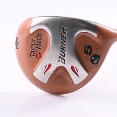 Taylormade Ti Bubble #5 Wood / 18 Degree / Regular Flex Bubble Shaft - Image 2