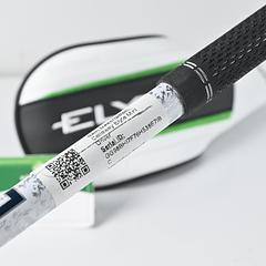 Callaway Elyte Mini Driver / 11.5 Degree / Stiff Flex Denali Charcoal 60 Shaft - Image 7