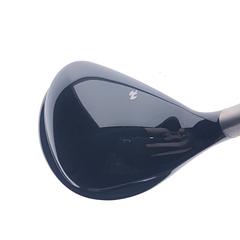 Used TaylorMade Burner Rescue 2008 4 Hybrid / 22 Deg / Reg Flex / Left-Handed - Image 6