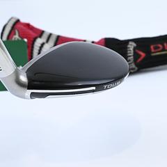 Callaway Diablo Edge #3 Hybrid / 21 Degree / Regular Flex Callaway 70 Shaft - Image 5