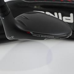 Ping G410 LST #3 Wood / 14.5 Degree / Stiff Flex Ping Alta CB 65 Shaft - Image 5