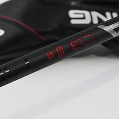 Ping G410 LST #3 Wood / 14.5 Degree / Stiff Flex Ping Alta CB 65 Shaft - Image 6