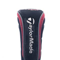 Used TaylorMade Burner Rescue 2008 4 Hybrid / 22 Deg / Reg Flex / Left-Handed - Image 1