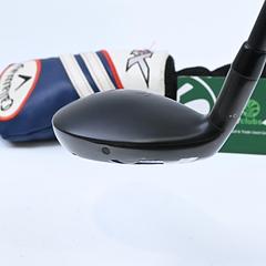 Left Hand Callaway XR #3 Hybrid / 19 Degree / Regular Flex Project X 58 Shaft - Image 5