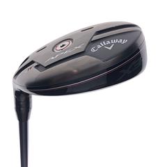 Used Callaway Apex 21 3 Hybrid / 19 Degrees / Stiff Flex / Left-Handed - Image 10