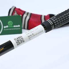 Callaway Diablo Edge #3 Hybrid / 21 Degree / Regular Flex Callaway 70 Shaft - Image 7