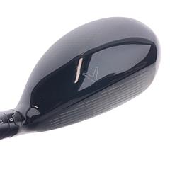 Used Callaway Apex 21 3 Hybrid / 19 Degrees / Stiff Flex / Left-Handed - Image 6