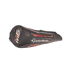 TaylorMade M6 Graphite Mens Right Hand Fairway 3 Wood 15* Stiff - Fujikura Atmos 6S - Image 7
