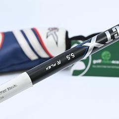Left Hand Callaway XR #3 Hybrid / 19 Degree / Regular Flex Project X 58 Shaft - Image 6