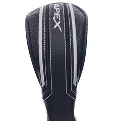 Used Callaway Apex 21 3 Hybrid / 19 Degrees / Stiff Flex / Left-Handed - Image 1