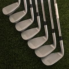 PXG Gen4 03II T Irons - Image 2
