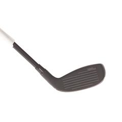 TaylorMade Stealth 2 Plus Graphite Mens Left Hand 3 Hybrid 19.5* Regular - Kai'Li 75 HY - Image 3