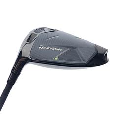 Used TaylorMade Qi35 Driver / 10.5 Degrees / Stiff Flex / Left-Handed - Image 3