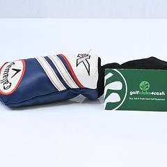 Left Hand Callaway XR #3 Hybrid / 19 Degree / Regular Flex Project X 58 Shaft - Image 9