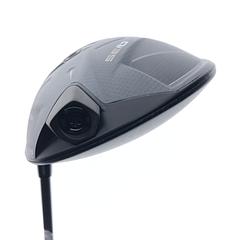 Used TaylorMade Qi35 Driver / 10.5 Degrees / Stiff Flex / Left-Handed - Image 2