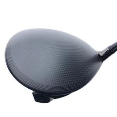 Used TaylorMade Qi35 Driver / 10.5 Degrees / Stiff Flex / Left-Handed - Image 4