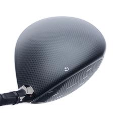 Used TaylorMade Qi35 Driver / 10.5 Degrees / Stiff Flex / Left-Handed - Image 6