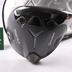 Taylormade Qi35 LS Driver / 9 Degree / Stiff Flex Tensei AV Black 65 Shaft - Image 2