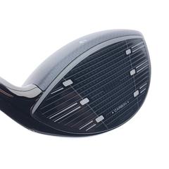 Used TaylorMade Qi35 Driver / 10.5 Degrees / Stiff Flex / Left-Handed - Image 5