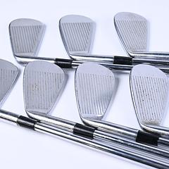 Taylormade P730/P760 Combo Irons / 4-PW / X-Flex Project X Rifle Steel Shafts - Image 3