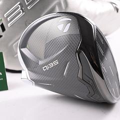 Taylormade Qi35 Max Lite Driver / 12 Degree / Regular Flex Vanquish 4 Shaft - Image 1