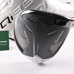 Taylormade Qi35 Max Lite Driver / 12 Degree / Regular Flex Vanquish 4 Shaft - Image 2