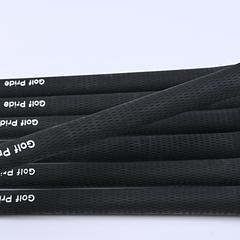 Taylormade P730/P760 Combo Irons / 4-PW / X-Flex Project X Rifle Steel Shafts - Image 7