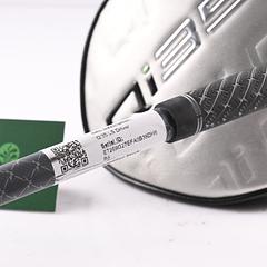 Taylormade Qi35 LS Driver / 9 Degree / Stiff Flex Tensei AV Black 65 Shaft - Image 7