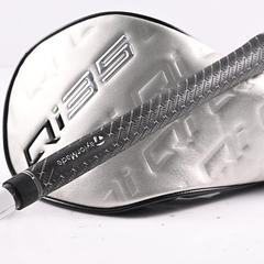 Taylormade Qi35 LS Driver / 9 Degree / Stiff Flex Tensei AV Black 65 Shaft - Image 8