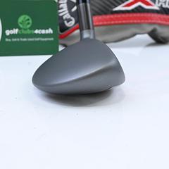 Ladies Callaway X Hot #5 Hybrid / 25 Degree / Ladies Flex Project X PXv Shaft - Image 3